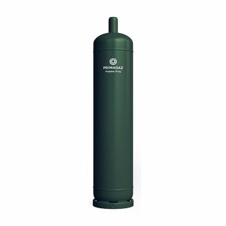 Bouteille de gaz propane 35kg - P35 - PRIMAGAZ