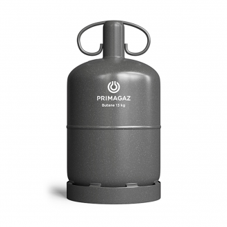 Bouteille de gaz butane 13kg - B13 - PRIMAGAZ