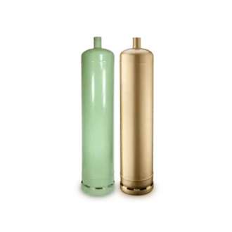 Bouteille de gaz propane 35kg - P35 - ANTARGAZ