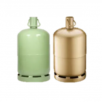Bouteille de gaz propane 13kg - P13 - ANTARGAZ