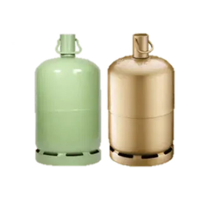 Bouteille de gaz propane 13kg - P13 - ANTARGAZ 1