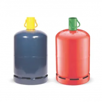 Bouteille de gaz butane 13kg - B13 - ANTARGAZ 
