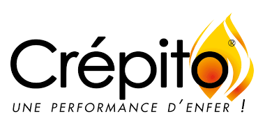 logo crepito